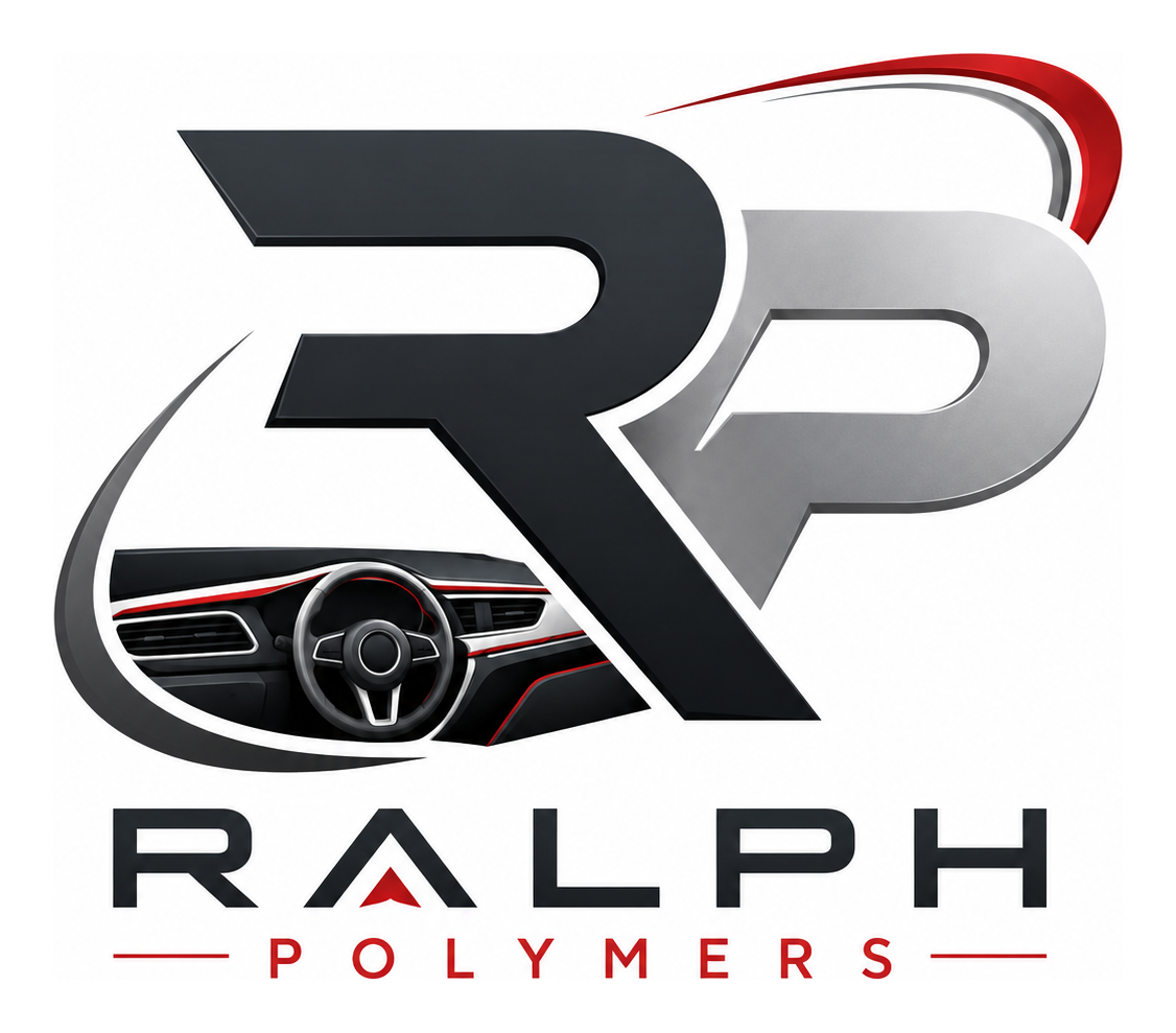 Ralph Polymers
